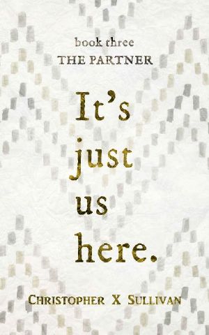 [It's Just Us Here 03] • The Partner (It's Just Us Here Book 3)